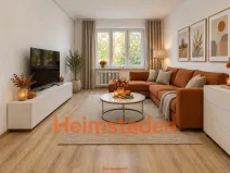 Pronájem bytu 3+1, Karviná - Nové Město, Cihelní, 74 m2