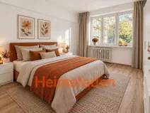 Pronájem bytu 3+1, Karviná - Nové Město, Cihelní, 74 m2