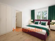 Pronájem bytu 2+kk, Karviná - Nové Město, Brožíkova, 41 m2