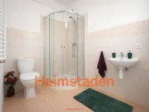 Pronájem bytu 2+kk, Karviná - Nové Město, Brožíkova, 41 m2