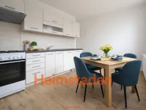 Pronájem bytu 2+1, Karviná - Hranice, Slovenská, 54 m2