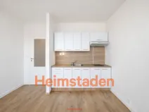 Pronájem bytu 1+kk, Karviná - Hranice, Čsl. armády, 27 m2