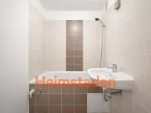 Pronájem bytu 1+kk, Karviná - Hranice, Čsl. armády, 27 m2