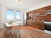 Pronájem bytu 2+1, Orlová - Lutyně, Masarykova třída, 61 m2