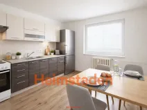 Pronájem bytu 1+1, Orlová - Lutyně, Ke Studánce, 38 m2