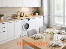 Pronájem bytu 1+1, Orlová - Lutyně, Okružní, 48 m2