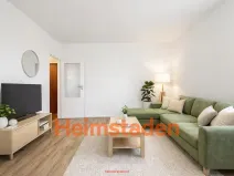 Pronájem bytu 3+1, Havířov - Město, Jana Wericha, 72 m2