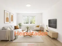 Pronájem bytu 1+1, Havířov - Město, 17. listopadu, 36 m2