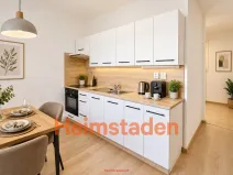 Pronájem bytu 1+1, Havířov - Město, 17. listopadu, 36 m2