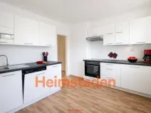 Pronájem bytu 2+1, Ostrava - Mariánské Hory, Mojmírovců, 54 m2