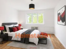 Pronájem bytu 2+1, Ostrava - Mariánské Hory, Mojmírovců, 54 m2