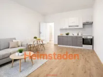 Pronájem bytu 2+kk, Ostrava - Kunčičky, Lihovarská, 48 m2