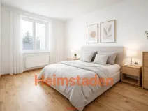 Pronájem bytu 2+kk, Ostrava - Kunčičky, Lihovarská, 48 m2
