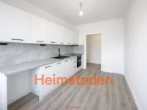 Pronájem bytu 2+1, Ostrava - Poruba, Čs. exilu, 55 m2