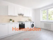 Pronájem bytu 3+1, Ostrava - Poruba, Čs. exilu, 74 m2