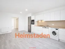Pronájem bytu 3+kk, Ostrava - Poruba, Hlavní třída, 93 m2