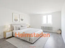 Pronájem bytu 3+kk, Ostrava - Poruba, Hlavní třída, 93 m2