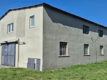 Pronájem skladu, Kojetín, náměstí Svobody, 546 m2