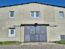 Pronájem skladu, Kojetín, náměstí Svobody, 546 m2