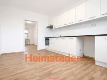 Pronájem bytu 4+1, Ostrava - Poruba, Komenského, 92 m2