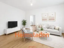 Pronájem bytu 2+1, Ostrava - Poruba, Havanská, 55 m2