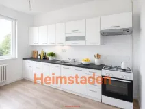 Pronájem bytu 2+1, Ostrava - Poruba, Havanská, 55 m2