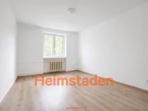 Pronájem bytu 3+1, Ostrava - Poruba, Opavská, 73 m2