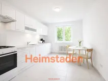 Pronájem bytu 2+1, Ostrava - Poruba, Opletalova, 58 m2