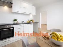 Pronájem bytu 2+1, Ostrava - Poruba, Opavská, 52 m2