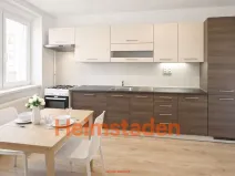 Pronájem bytu 2+1, Frýdek-Místek - Frýdek, K Hájku, 61 m2