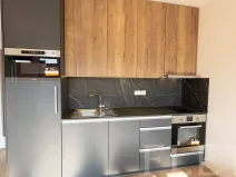 Pronájem bytu 1+kk, Praha - Holešovice, V háji, 34 m2