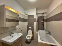 Pronájem bytu 1+kk, Olomouc - Povel, Loudova, 36 m2
