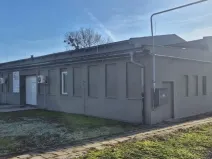 Pronájem skladu, Kojetín, náměstí Svobody, 550 m2