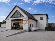 Pronájem garáže, Valašské Meziříčí - Poličná, 40 m2