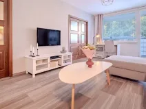 Pronájem bytu 3+1, Poděbrady, Kunštátská, 70 m2
