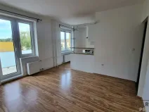 Pronájem bytu 2+kk, Moravský Krumlov, Břízová, 58 m2