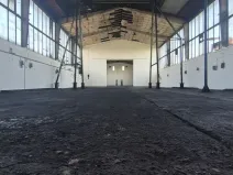 Pronájem skladu, Kojetín, náměstí Svobody, 1100 m2