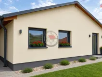 Prodej rodinného domu, Římov, 86 m2