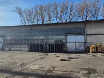 Pronájem skladu, Kojetín, náměstí Svobody, 864 m2