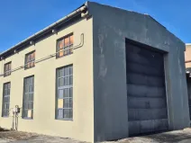 Pronájem skladu, Kojetín, náměstí Svobody, 572 m2