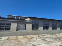 Pronájem skladu, Kojetín, náměstí Svobody, 1200 m2