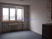 Pronájem bytu 1+kk, Hradec Králové, Dukelská třída, 25 m2