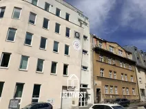 Pronájem kanceláře, Liberec - Liberec I-Staré Město, Tkalcovská, 112 m2