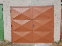 Pronájem garáže, Olomouc, Mošnerova, 20 m2