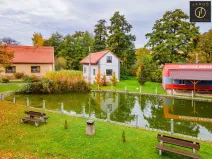 Prodej rodinného domu, Jedomělice, 150 m2
