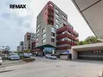 Prodej bytu 1+kk, Praha - Radlice, U Komína, 38 m2