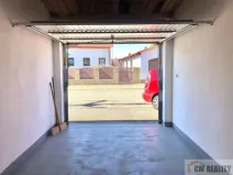 Pronájem garáže, Prostějov - Čechovice, Duhová, 18 m2