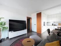 Prodej bytu 2+kk, Praha - Malešice, Nad úžlabinou, 71 m2