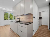 Prodej bytu 2+1, Strakonice - Strakonice II, Bezděkovská, 42 m2