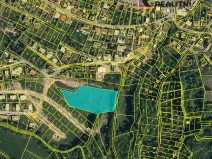 Prodej pozemku pro bydlení, Zlín - Příluky, 8375 m2